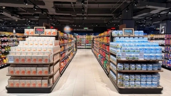 重庆巴南万达广场正式发布“新动生活指南”