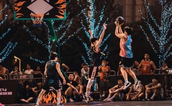 重庆巴南万达广场正式发布“新动生活指南”