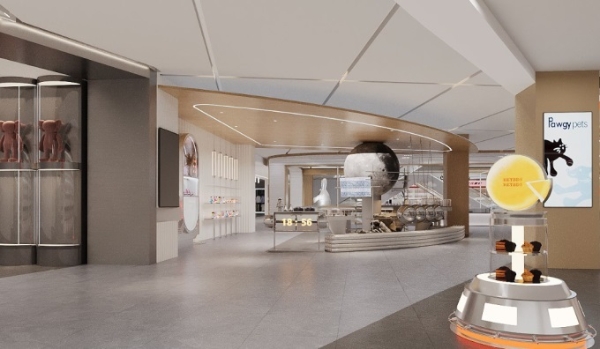 重庆巴南万达广场正式发布“新动生活指南”