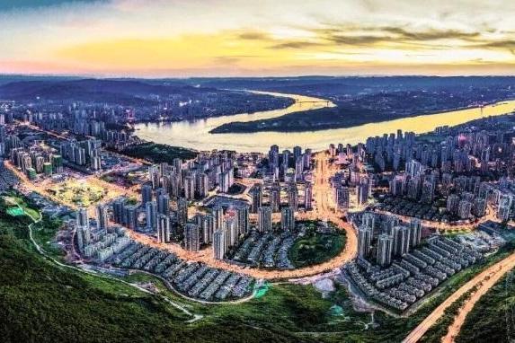 重庆巴南万达广场正式发布“新动生活指南”