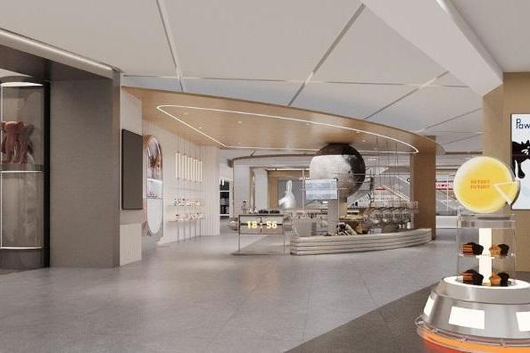 重庆巴南万达广场正式发布“新动生活指南”