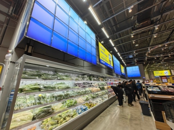 鲸喜仓宜兴店盛大启幕，战报亮眼创区域标杆