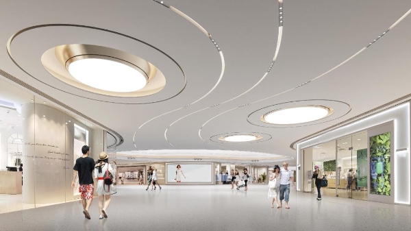 12月，全国还有一大批万达广场将开业