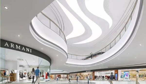 12月，全国还有一大批万达广场将开业