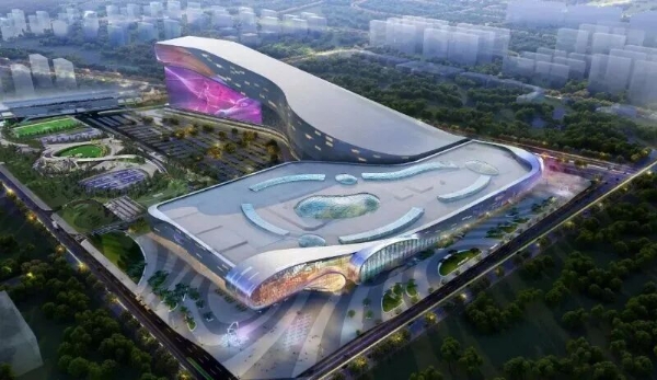 12月，全国还有一大批万达广场将开业