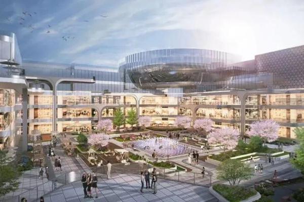 12月，全国还有一大批万达广场将开业