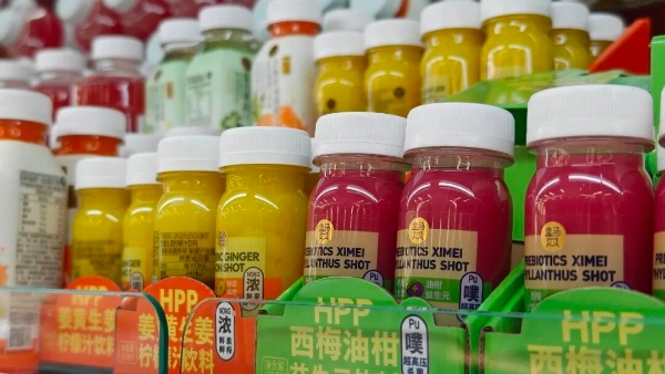 阿里高管输送山姆、大润发，新零售越来越香？