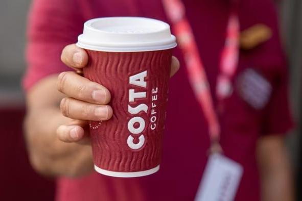 可口可乐就出售Costa咖啡进入最后谈判阶段