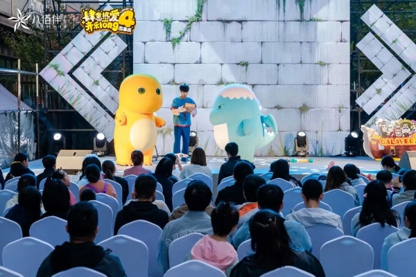 深耕小城商业：江阴南门八佰伴的五年破局与进化之路