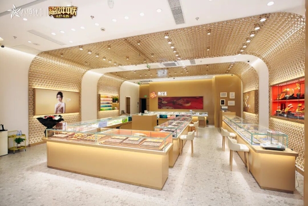 深耕小城商业：江阴南门八佰伴的五年破局与进化之路