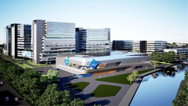 山姆上海再开1家，今年全国一共开了哪些店？