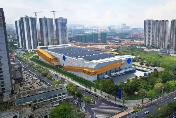 山姆上海再开1家，今年全国一共开了哪些店？