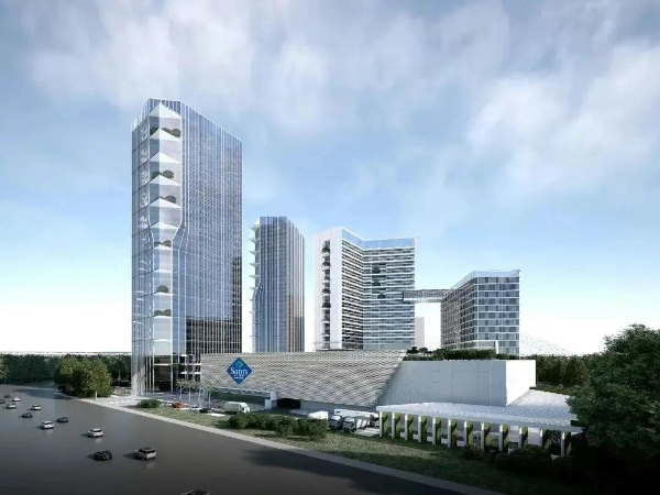 山姆上海再开1家，今年全国一共开了哪些店？