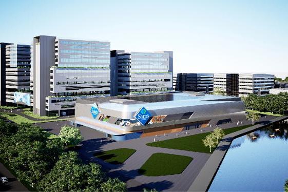 山姆上海再开1家，今年全国一共开了哪些店？