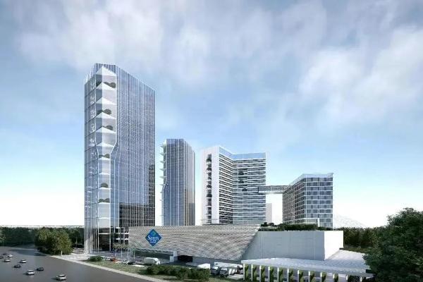 山姆上海再开1家，今年全国一共开了哪些店？