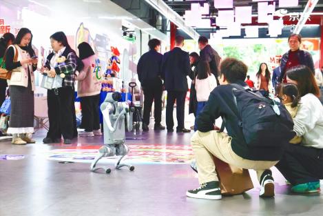 京东MALL入选2025年全国零售业创新提升典型案例