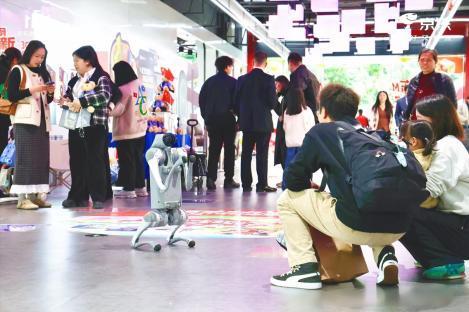 京东MALL入选2025年全国零售业创新提升典型案例