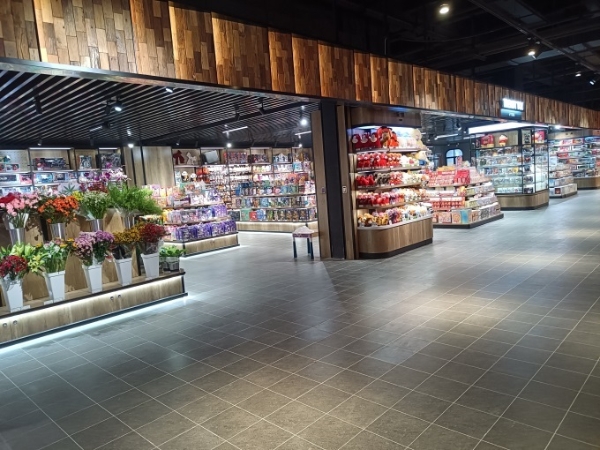 美铭超市进行“胖东来式”调改，从商品到服务全面升级