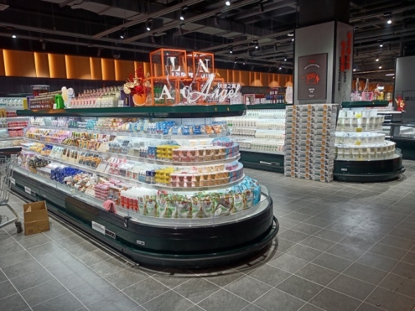 美铭超市进行“胖东来式”调改，从商品到服务全面升级