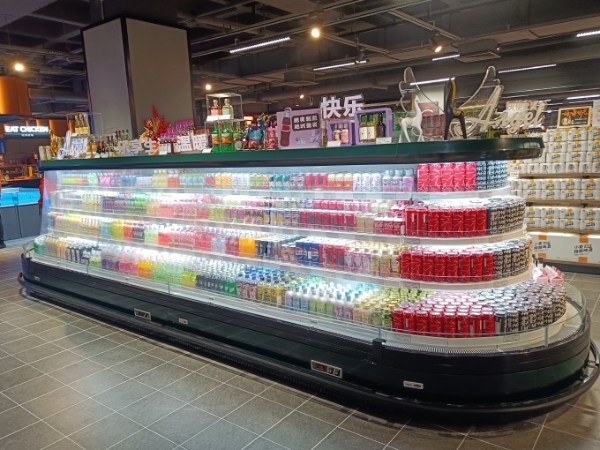 美铭超市进行“胖东来式”调改，从商品到服务全面升级