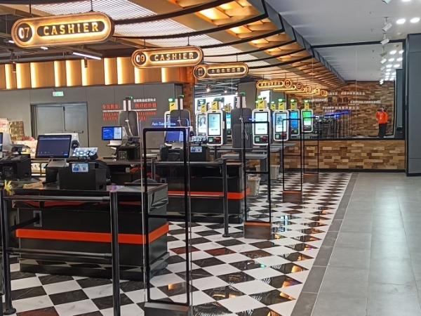 美铭超市进行“胖东来式”调改，从商品到服务全面升级