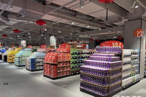 2025零售“调改年”：我们到底在改什么？