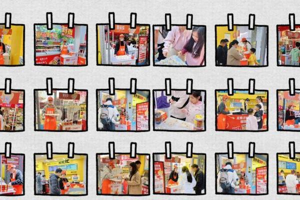 脱骨侠X鸣鸣很忙| 解馋囤货节，无骨才畅快，囤货正当时 