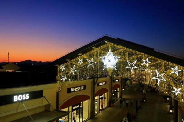 博裕投资收购北京八达岭奥莱75％股权