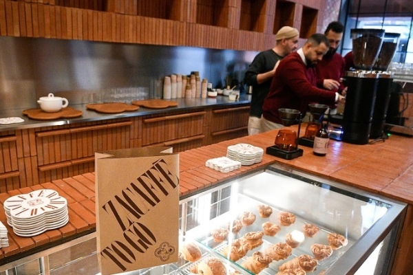 Zara关闭其首家创始门店，原址将开新概念店