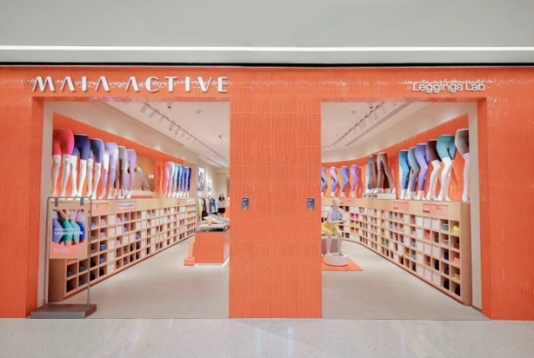 安踏“少帅”掌舵MAIA ACTIVE