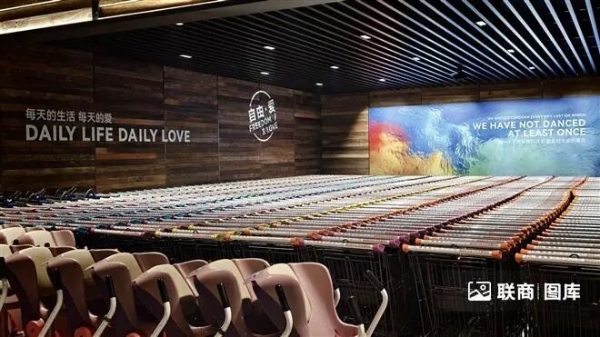 山姆、奥乐齐、盒马等商超企业2026开店计划出炉