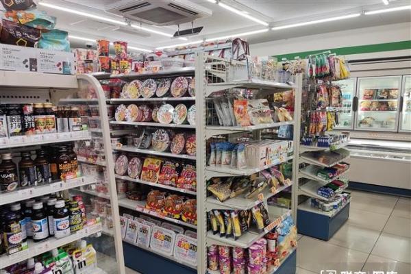 2025年超六成便利店企业销售同比增长
