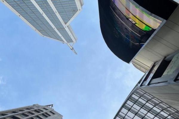 厉玲：零售业无年龄门槛 不必为年轻而年轻