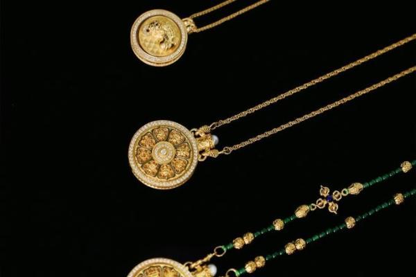 潮宏基预计2025年净利润最高增长175％