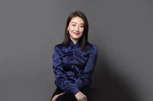 宗馥莉重任宏胜集团法定代表人