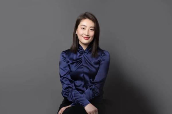 宗馥莉重任宏胜集团法定代表人