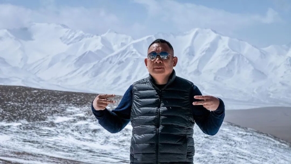 2025年，于东来的129条思考和感悟