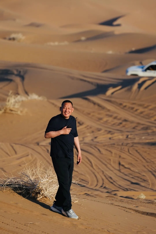 2025年，于东来的129条思考和感悟