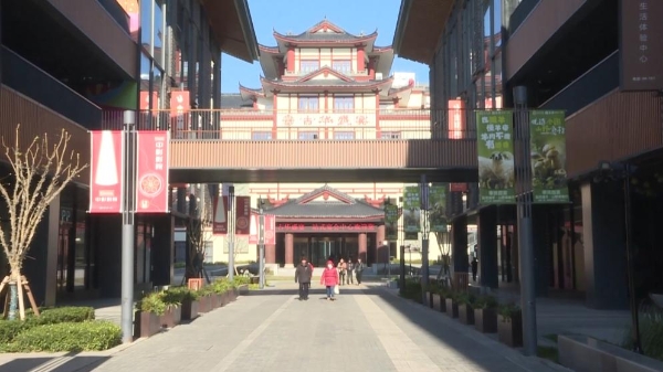 全国重点城市、商场元旦假期销售数据出炉