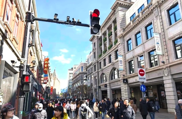 全国重点城市、商场元旦假期销售数据出炉