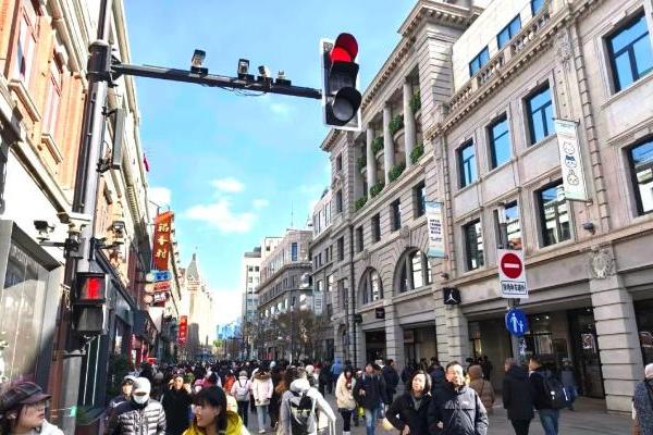 全国重点城市、商场元旦假期销售数据出炉