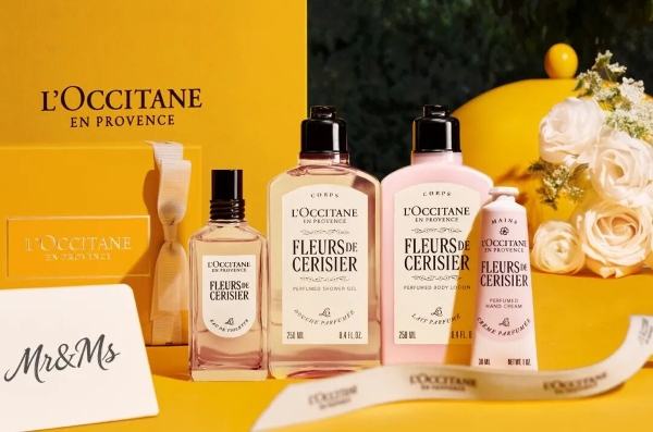 欧舒丹转战美股IPO？LVMH再投这一赛道