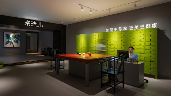 欧舒丹转战美股IPO？LVMH再投这一赛道