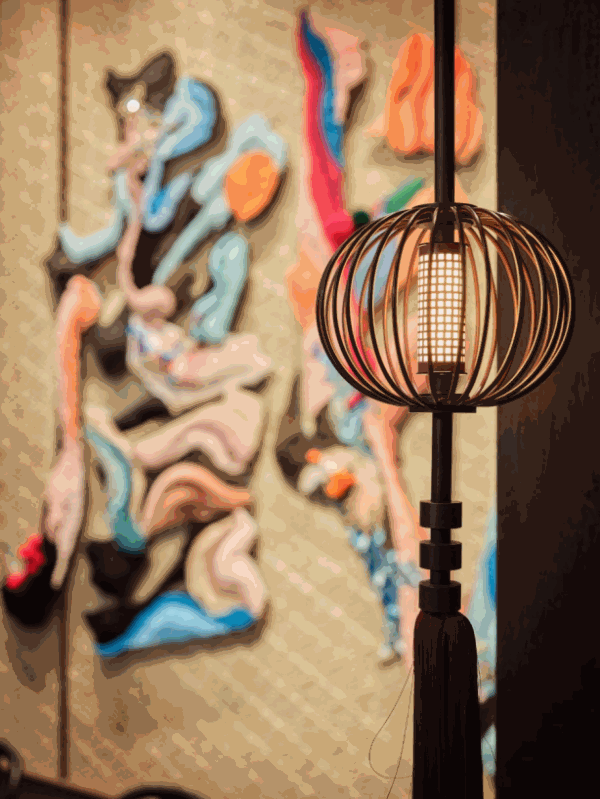 星巴克广东首家非遗概念店落子西关永庆坊