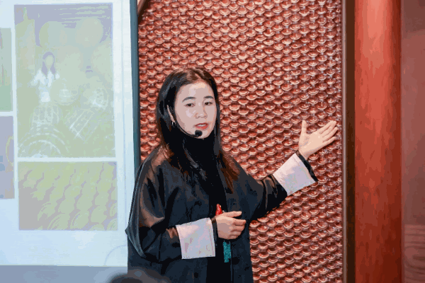 星巴克广东首家非遗概念店落子西关永庆坊