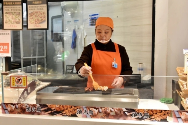 伊藤“中国社区第一店”，如何用“七字”做调改？