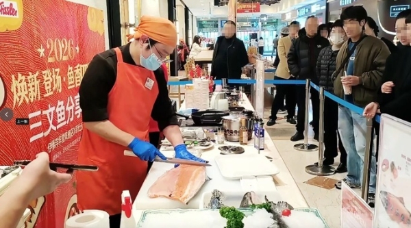 伊藤“中国社区第一店”，如何用“七字”做调改？