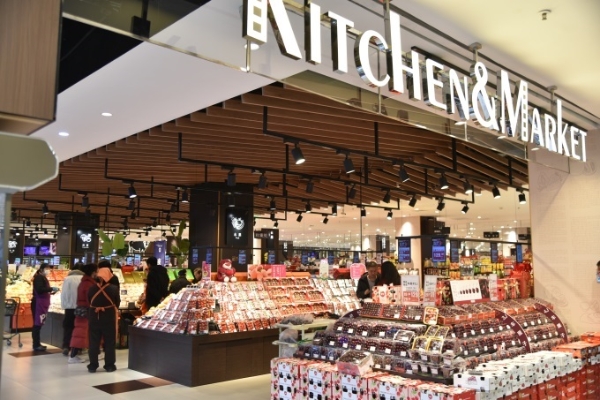 伊藤“中国社区第一店”，如何用“七字”做调改？