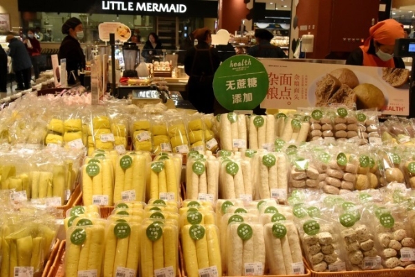 伊藤“中国社区第一店”，如何用“七字”做调改？