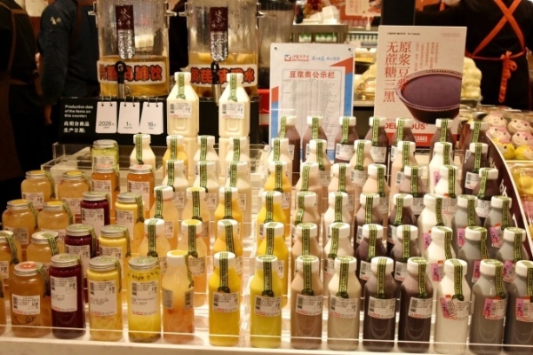 伊藤“中国社区第一店”，如何用“七字”做调改？